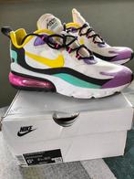 Nike Air 270 React 6,5 maat 37,5, Nike, Ophalen of Verzenden, Sneakers of Gympen, Zo goed als nieuw