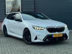 BMW M5 Touring V8 727pk Xdrive M Driver's Pack, Comfort Pack, Auto's, BMW, Automaat, 2000 kg, 4395 cc, Wit