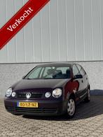Koopje Volkswagen Polo 1.4 Highline / Airco /Lederen Interie, Auto's, Voorwielaandrijving, 4 cilinders, Bedrijf, Handgeschakeld
