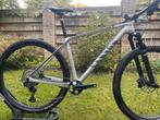 Canyon exceed CF6, shimano xt, slx maat M, tubeless, Fietsen en Brommers, Fietsen | Mountainbikes en ATB, Hardtail, 49 tot 53 cm
