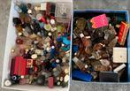 Parfum Miniaturen Verzameling Lalique, Hermes., Ophalen of Verzenden, Gebruikt, Miniatuur, Gevuld