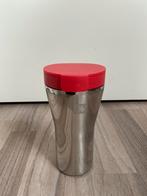 Alessi Caffa reisbeker voor Illy - Nieuw!, Ophalen of Verzenden, Nieuw