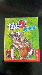 Take 5 junior, Ophalen of Verzenden, Nieuw