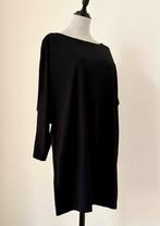 La Dress (L) twv 249,- nieuwstaat mini jurk -tuniek LBD, Zwart, La Dress, Maat 42/44 (L), Nieuw