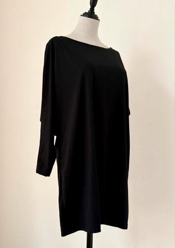 La Dress (L) twv 249,- nieuwstaat mini jurk -tuniek LBD beschikbaar voor biedingen