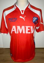 FC Utrecht bekerfinale shirt 2002 zeldzaam Amstel Cup, Maat XL, Ophalen of Verzenden, Shirt