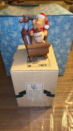 Pooh and friends, Verzamelen, Ophalen, Winnie de Poeh of vrienden, Zo goed als nieuw, Beeldje of Figuurtje