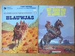 adv8787 blueberry, Boeken, Stripboeken, Ophalen, Gelezen