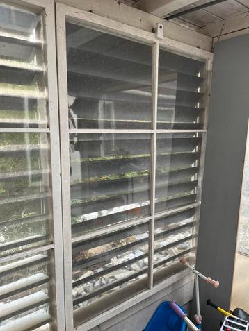 Houten Tuinoverkapping met Zeil - 335x280x245cm beschikbaar voor biedingen