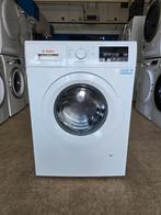 Bosch Serie 6 wasmachine. 7 kilo. A+++. Gratis thuis!, Ophalen, Zo goed als nieuw, Voorlader, Energieklasse A of zuiniger