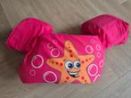 Zwemvest puddle jumper zeester 2-6 jaar, Ophalen of Verzenden, Zo goed als nieuw, Jongetje of Meisje, Zwem-accessoire