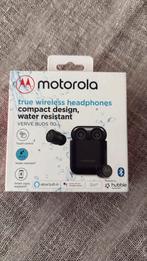Motorola verve buds 110 nieuw, Ophalen, Nieuw, Overige merken