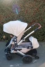 Joolz Geo Duowagen Camel Beige, Gebruikt, Duowagen, Ophalen, Kinderwagen