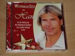 CD Hansi Hinterseer - Weihnachtszeit mit Hansi, Verzenden, Gebruikt