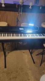 Yamaha Keyboard yamaha dgx 670, Muziek en Instrumenten, Keyboards, Gebruikt, 88 toetsen, Yamaha, Ophalen of Verzenden