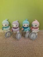 Nieuw verschillende gehaakte potjes, Ophalen of Verzenden, Nieuw, Haken