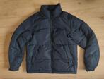 JACK & JONES Winterjas JCOAero - Maat S, Zwart, Ophalen of Verzenden, Zo goed als nieuw, JACK & JONES
