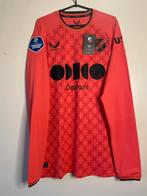 FC Utrecht Castore Voetbalshirt nieuw Maat L 24/25, Kleding | Heren, Maat 52/54 (L), Castore, Nieuw, Ophalen of Verzenden