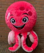 Octopus knuffelbal 60cm, Ophalen, Gebruikt, Jongen of Meisje