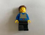 Lego Padme Amidala StarWars Star Wars SW minifiguren figuur, Ophalen of Verzenden, Zo goed als nieuw