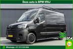 Renault Master T35 dCi 135 L2H2 | LED | Camera | Navi | Impe, Voorwielaandrijving, 136 pk, Gebruikt, 4 cilinders