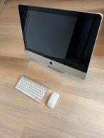iMac 2010 21.5" - Werkend met Toetsenbord & Muis, Computers en Software, Ophalen, Gebruikt, IMac, 4 GB