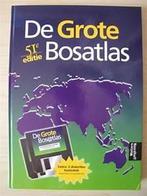De Grote Bosatlas, Boeken, Ophalen of Verzenden, Zo goed als nieuw, Wereld, Overige atlassen