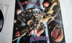 Motörhead Bomber Hard Rock metal vinyl, Cd's en Dvd's, Vinyl | Hardrock en Metal, Ophalen of Verzenden, Zo goed als nieuw