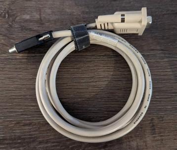 508297-001 HP MSA2000 G1 G2 CLI Cable beschikbaar voor biedingen
