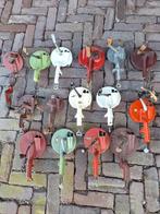 snijbonen molens 14 stuks, Ophalen