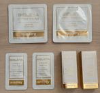 Sisley Sisleya crème, oogcreme en serum 6 stuks nieuw, Verzenden, Nieuw, Gehele gezicht, Verzorging