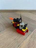 Lego system 2848 castle fright knights vliegmachine batlord, Kinderen en Baby's, Speelgoed | Duplo en Lego, Ophalen of Verzenden
