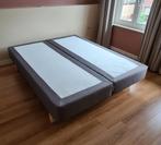 Onderstel boxspring 160 x 200 cm, Ophalen, Gebruikt, Tweepersoons, 160 cm