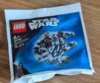 4 verschillende Poly bags. 30652, 30680, 30677 en 30708, Ophalen of Verzenden, Nieuw, Complete set, Lego