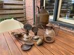 Prachtige stoer landelijke accessoires!, Huis en Inrichting, Ophalen, Zo goed als nieuw
