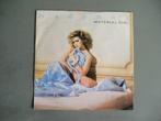 Single Madonna - Material girl, Cd's en Dvd's, Vinyl Singles, Verzenden, Gebruikt, Pop