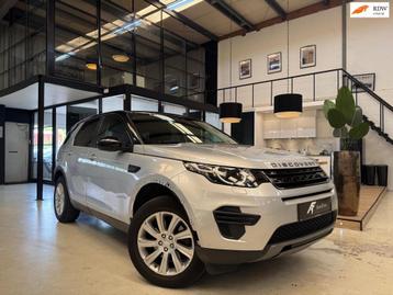 Land Rover Discovery Sport 2.0 Si4 4WD Urban Series SE 7p Au beschikbaar voor biedingen