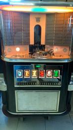 Rockola.  Jaren 50, Verzamelen, Automaten | Jukeboxen, Ophalen of Verzenden, Gebruikt, 1950 tot 1960, Rock Ola