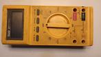 Fluke 27, Doe-het-zelf en Verbouw, Meetapparatuur, Ophalen of Verzenden, Gebruikt, Multimeter