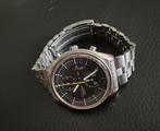 Seiko Jumbo Chronographe, Ophalen of Verzenden, Zo goed als nieuw, Staal, Seiko