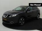 Nissan Qashqai 1.2 N-Connecta, Auto's, Voorwielaandrijving, Stof, Gebruikt, Euro 6