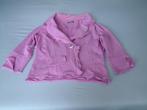 Netjes roze vest/ jasje  Orwell maat 40, Ophalen of Verzenden, Gedragen, Maat 38/40 (M), Roze