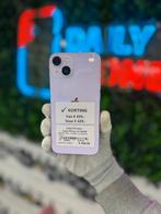 Zo goed als nieuw Apple iPhone 14 128GB, Ophalen of Verzenden, Zo goed als nieuw