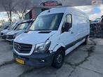 Mercedes-Benz Sprinter 316 2.2 CDI 432L HD DC // STOELVERWAR, Euro 5, Gebruikt, 4 cilinders, Stoelverwarming