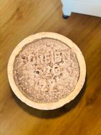 West Germany Vintage Vaas Foreign 520-22, Antiek en Kunst, Ophalen