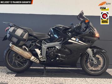 BMW K1300s 1ste eigenaar quickshifter dealer onderhoud 175pk beschikbaar voor biedingen