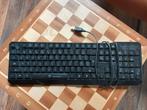 Motospeed K70L Toetsenbord, Gebruikt, Gaming toetsenbord, Ophalen of Verzenden, Qwerty