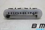 Highline treeplank verlichting VW Transporter T5 7H5947415D, Auto-onderdelen, Gebruikt