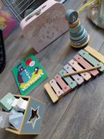 Baby Speelgoed Set, Kinderen en Baby's, Speelgoed | Educatief en Creatief, Ophalen, Zo goed als nieuw, Ontdekken, Met geluid