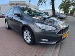 Ford FOCUS Wagon 1.0 Lease Edition Airco/ECC,Cruisecontrol,N, 65 €/maand, Gebruikt, Origineel Nederlands, Handgeschakeld